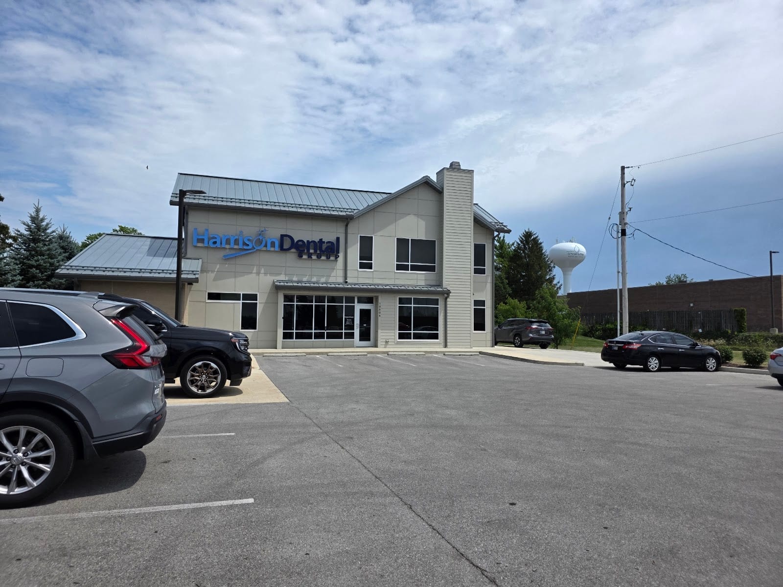 BUSSICK ORTHODONTICS