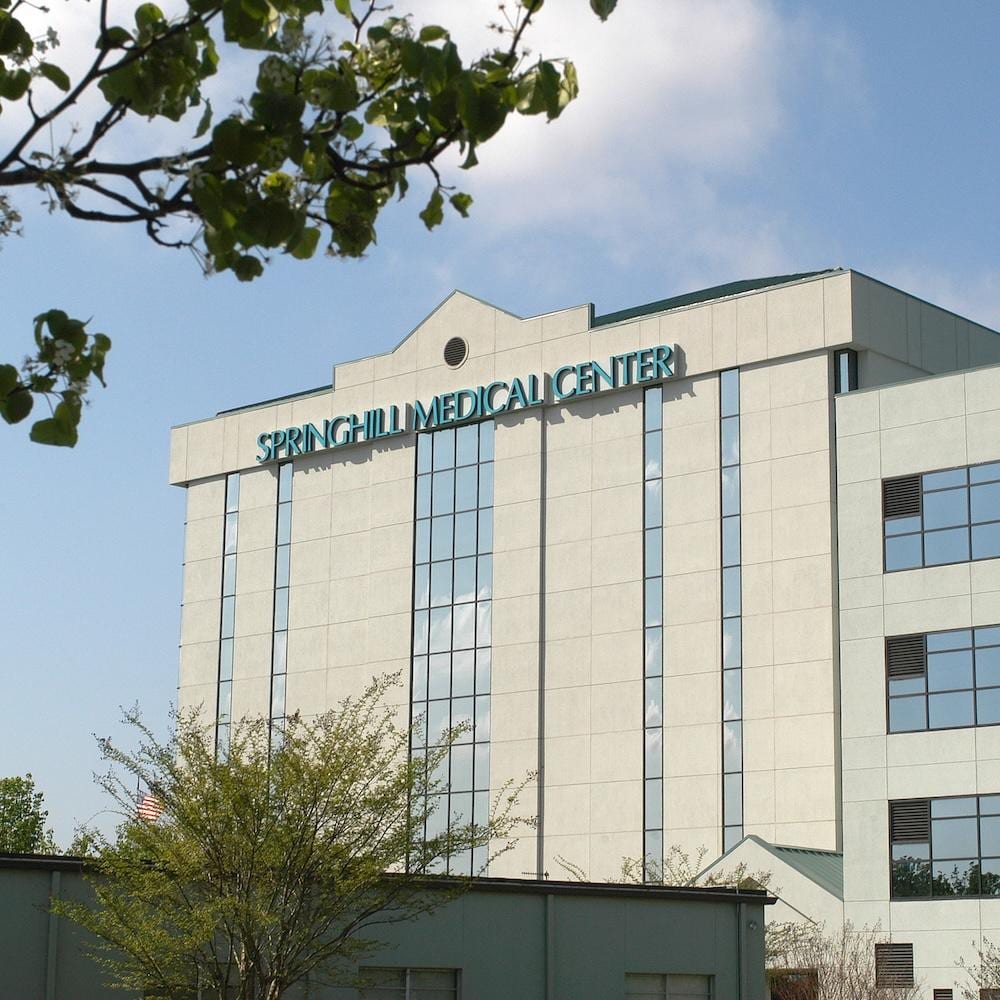 Springhill Medical Center, photo 3