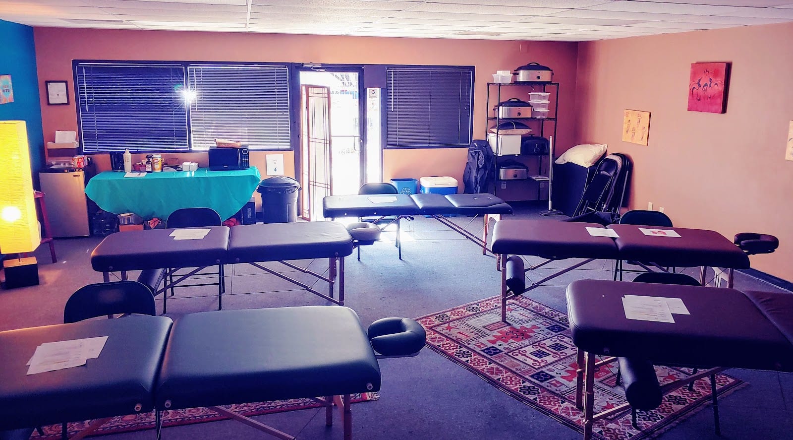 Tucson Massage CE Institute, photo 2