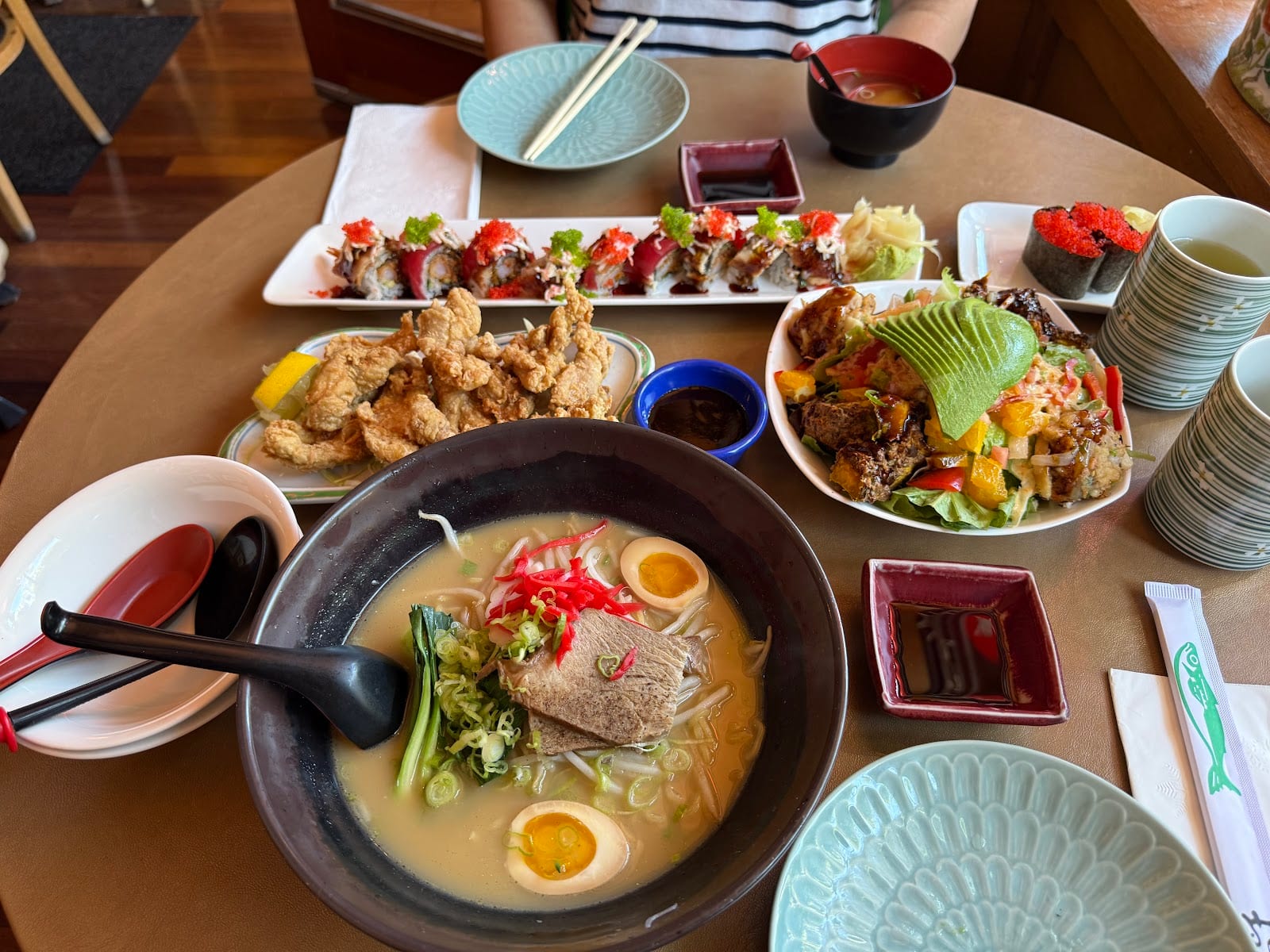 Grandeho's Kamekyo