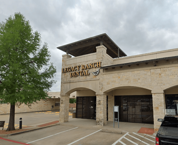 Legacy Ranch Dental