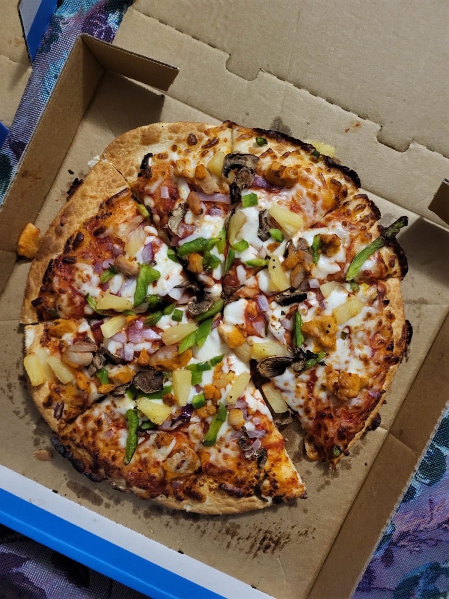Domino's Pizza South Mackay, photo 3