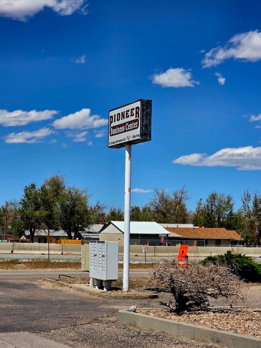 High Desert Healing Co