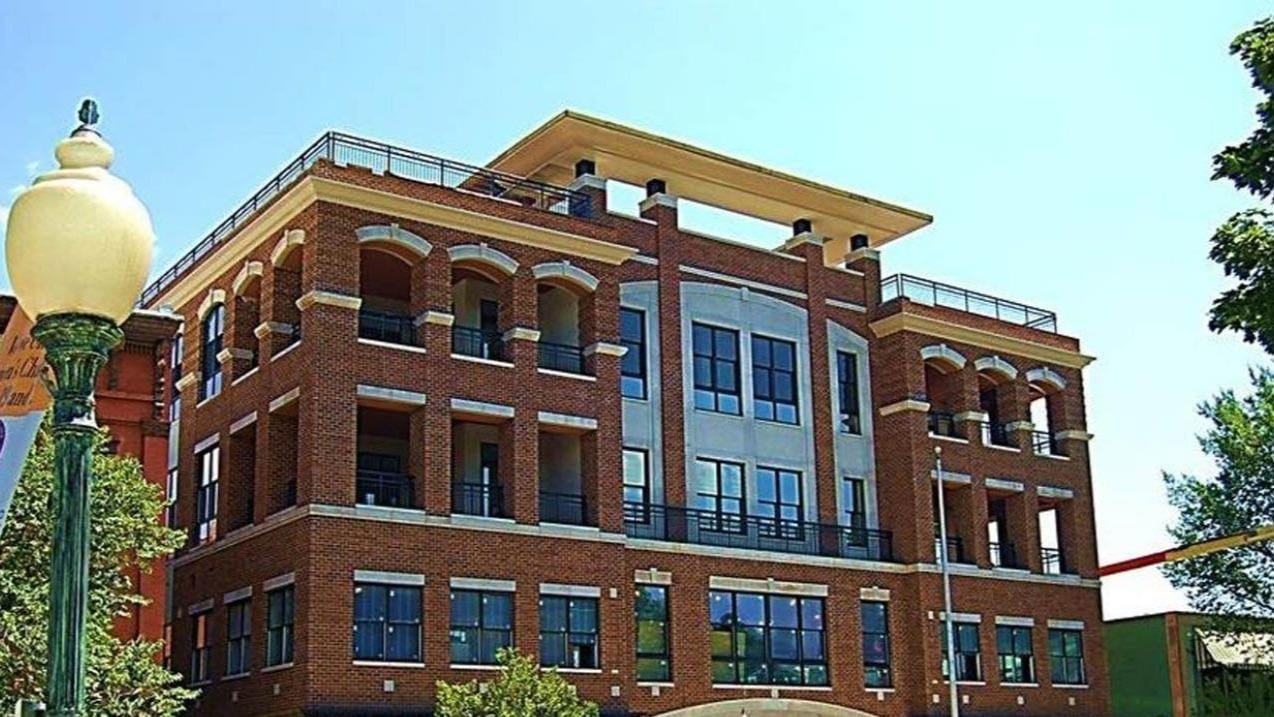 The Washington, photo 3