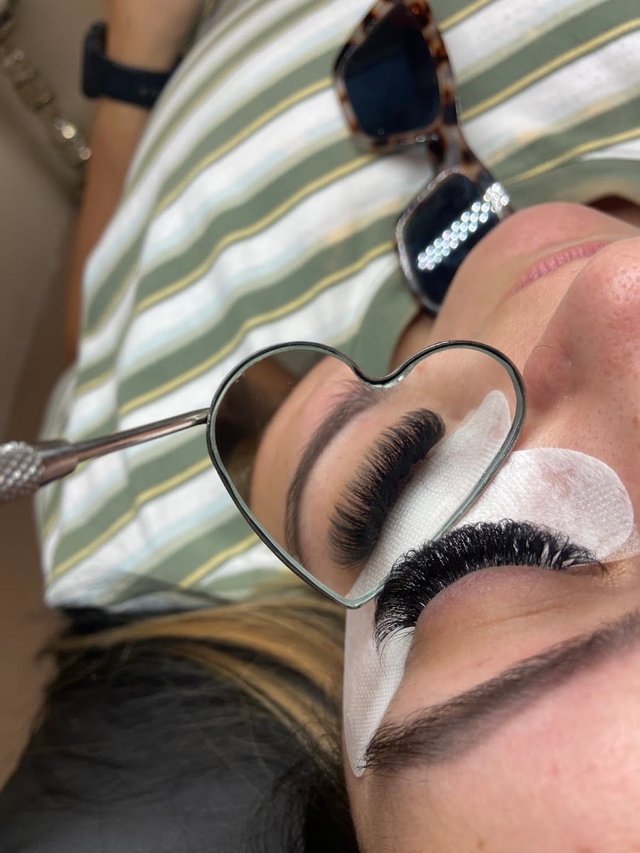 OC Lash Ko, photo 4