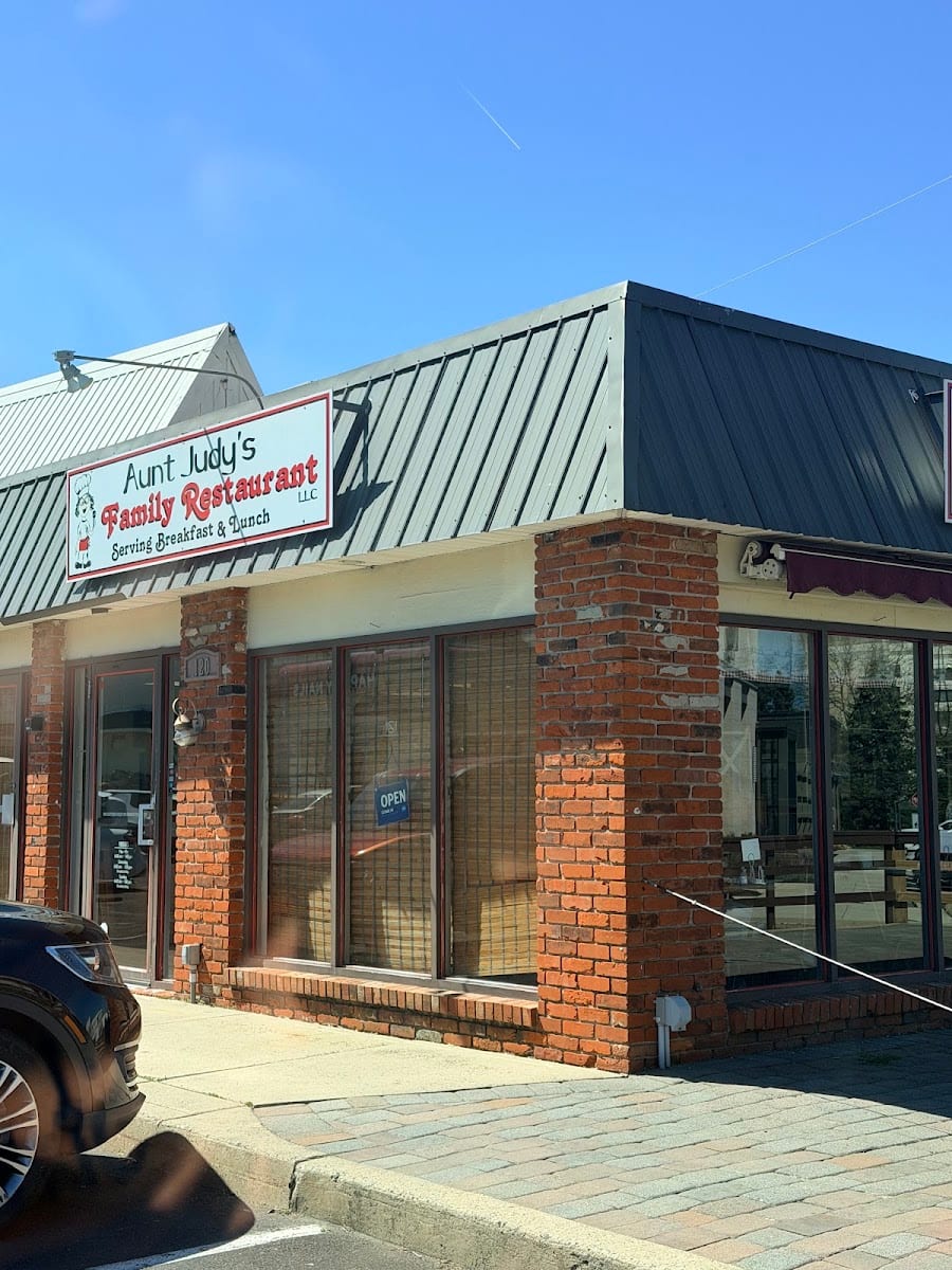 Aunt Judy's Family Restaurant, photo 3