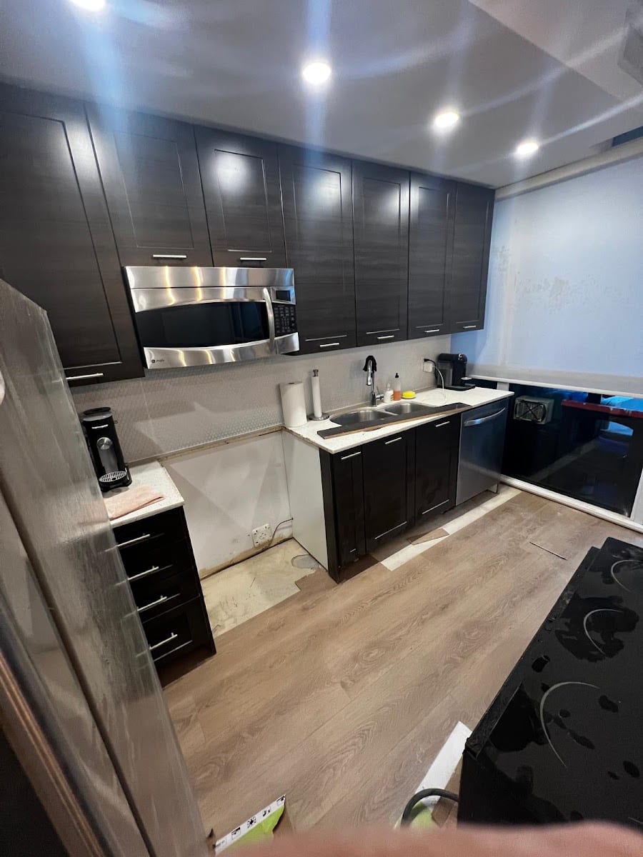 Flooring Office