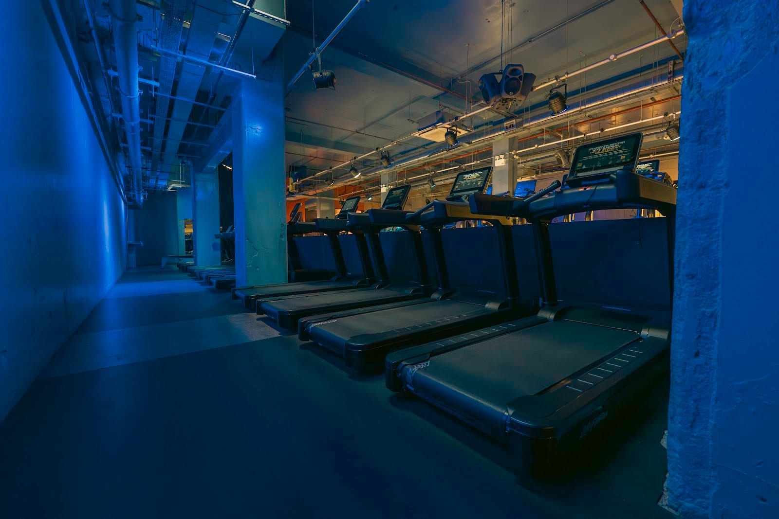 Gymbox Bank, photo 2