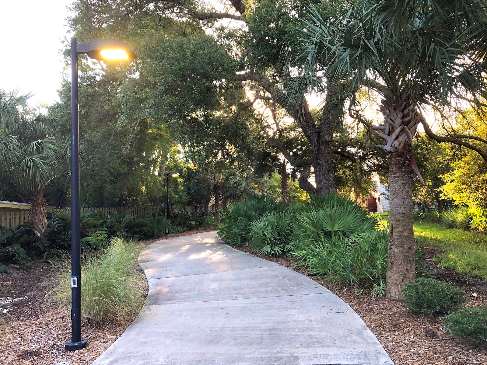 Alderman Multi-Use Recreation Trail, photo 4