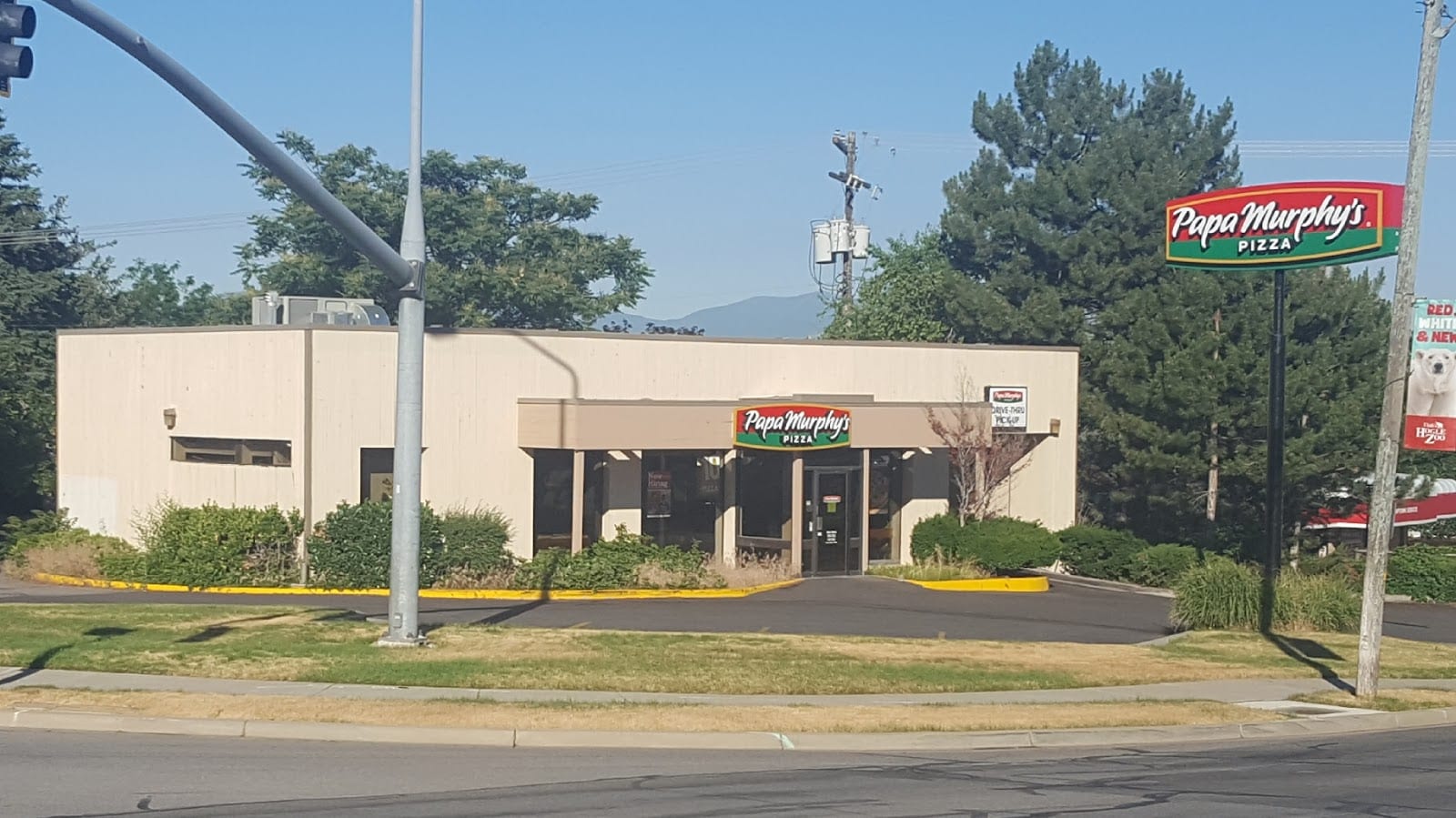 Papa Murphy's | Take 'N' Bake Pizza, photo 2