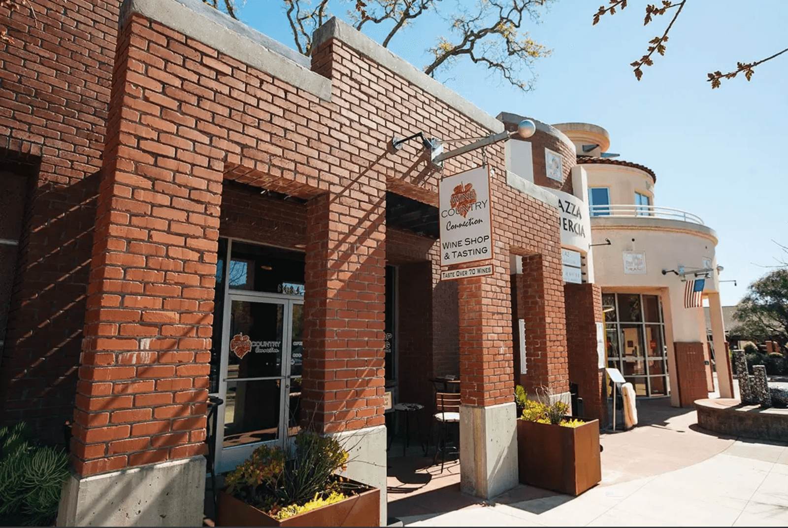 Wine Country Connection - Wine Shop and Tasting Room, photo 4