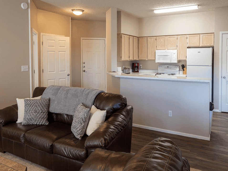 Ashton Pointe Apartments