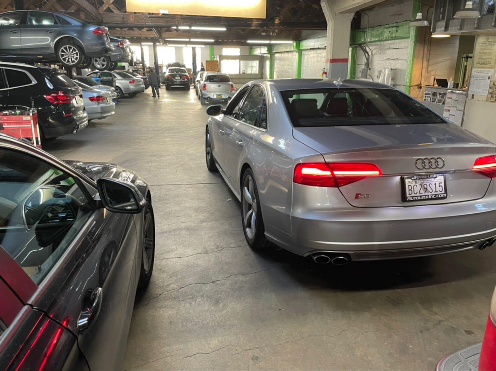 Euro Motorcars