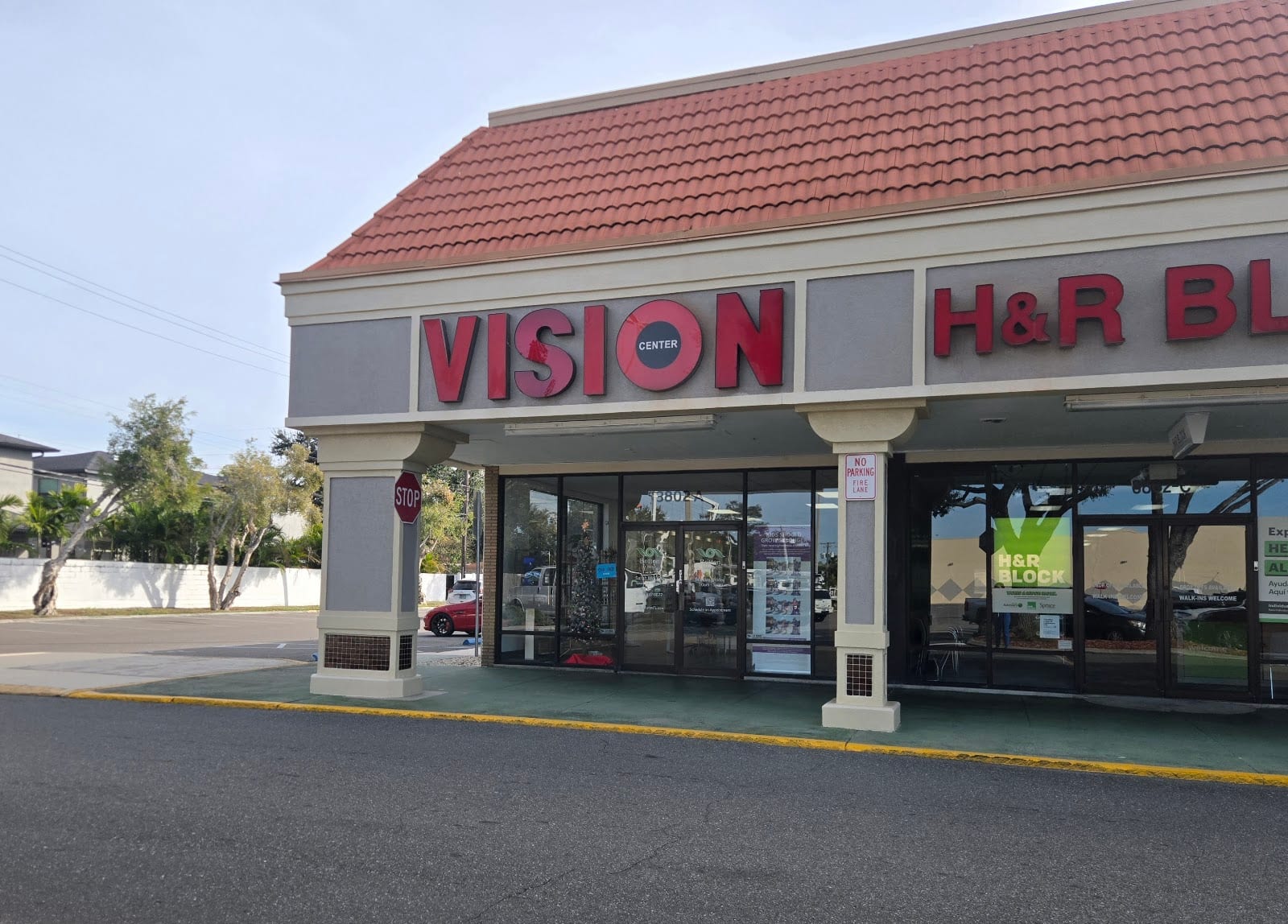 Britton Vision, photo 3