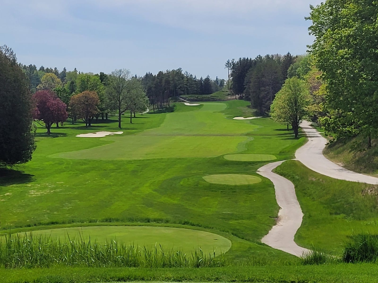Summit Golf Club