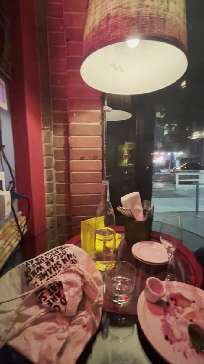 Aquitaine Wine Bar & Bistro, photo 3