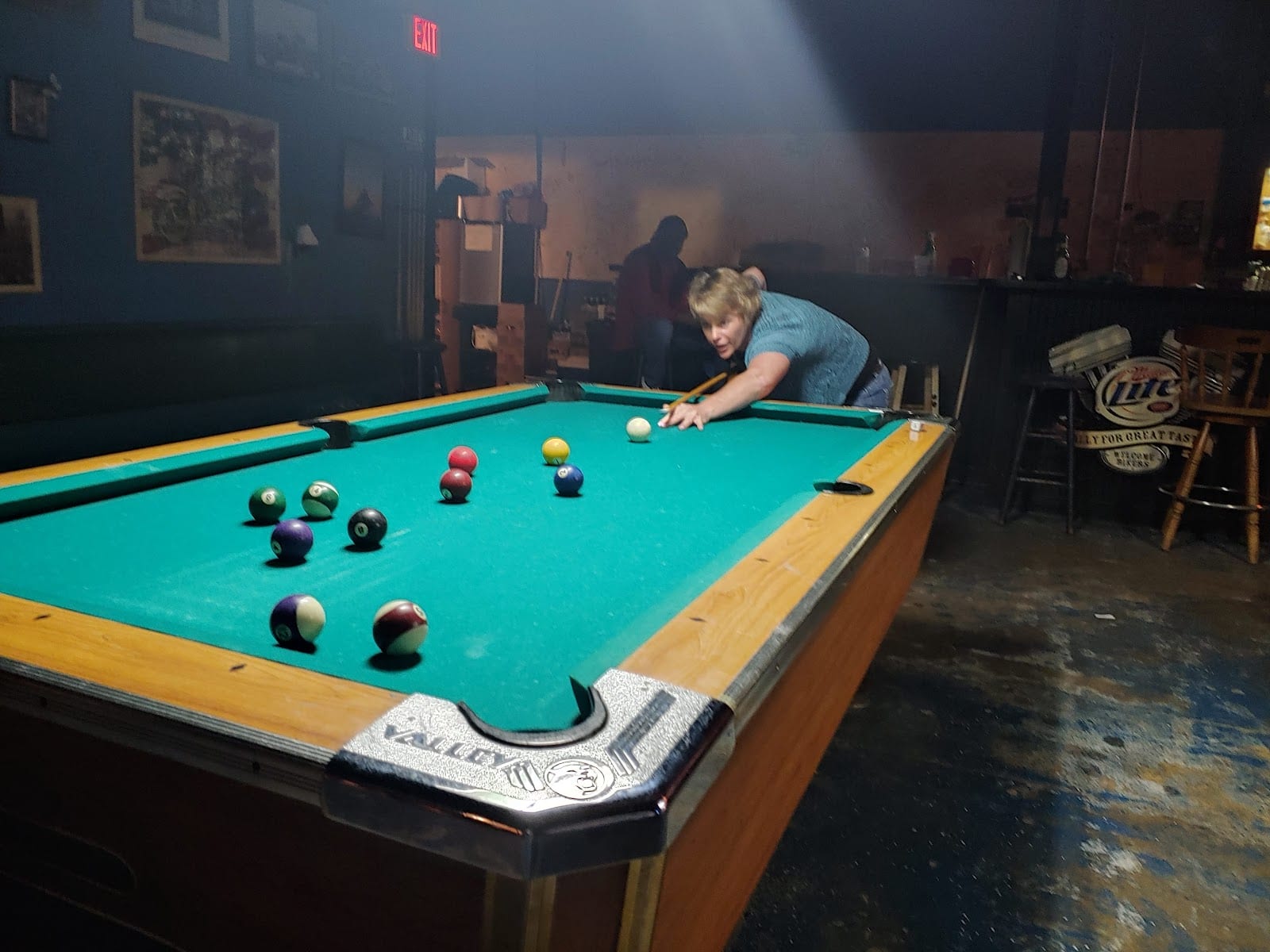 Crackers Lounge, photo 2