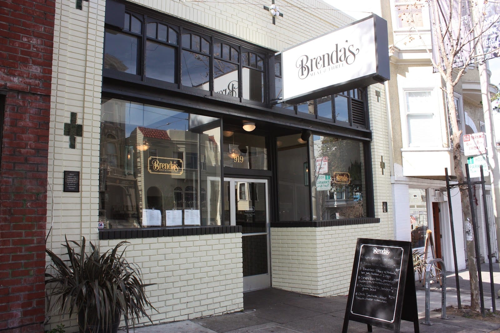Brenda's Meat & Three, photo 2