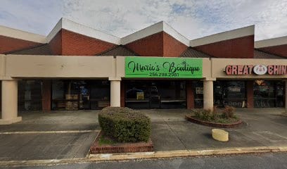 Marie's Boutique