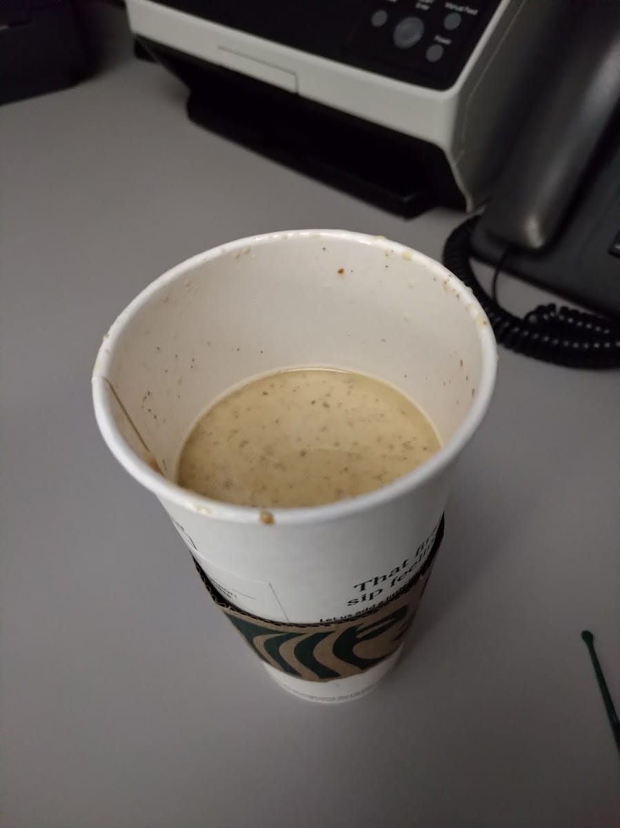 Starbucks Coffee Company, photo 3
