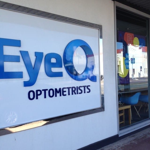EyeQ Optometrists Mackay, photo 3
