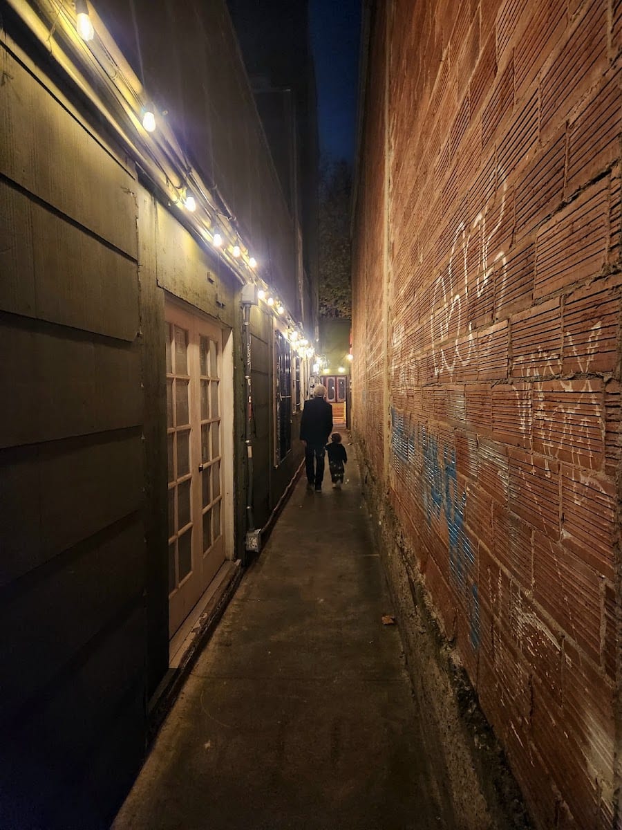 Incline Gallery