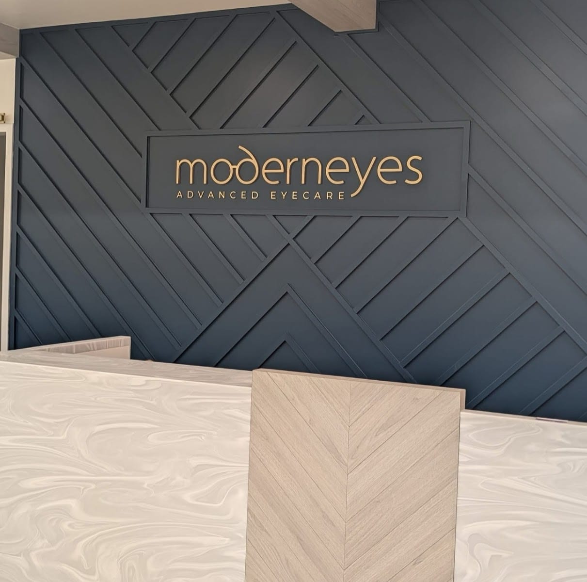 Moderneyes Advanced Eyecare-Dr. Macey McAleer