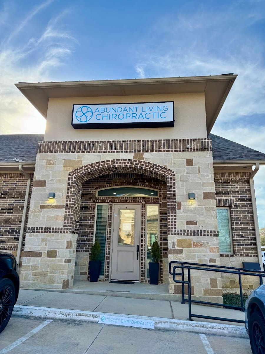 Abundant Living Chiropractic, photo 2