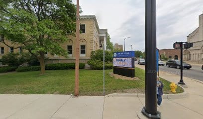 Kalamazoo dermatology and surgery center