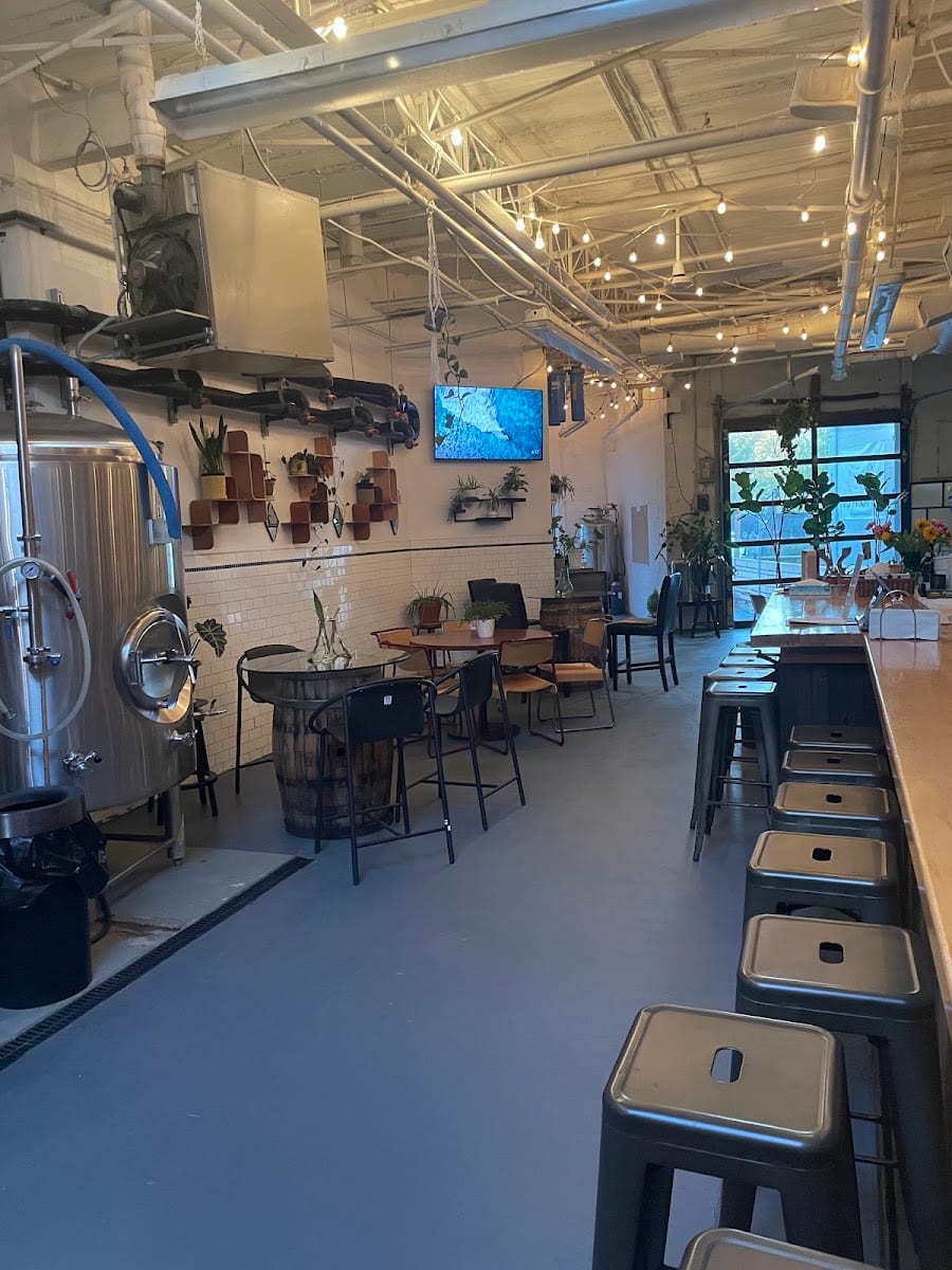 Samara Brewing Co.