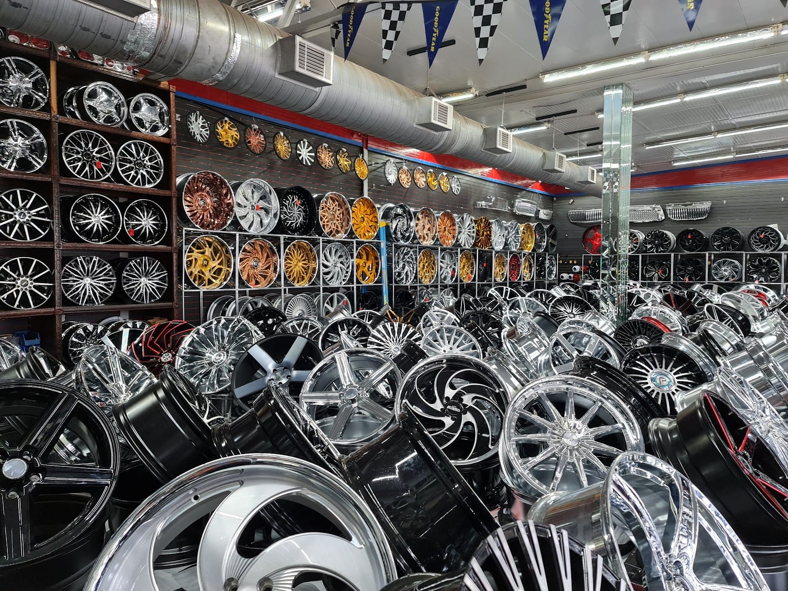 The Tire Shoppe, photo 3