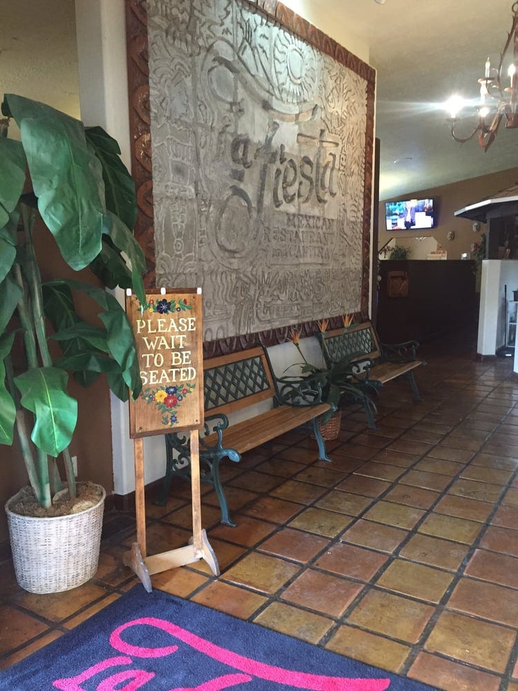 La Fiesta Mexican Restaurant, photo 2