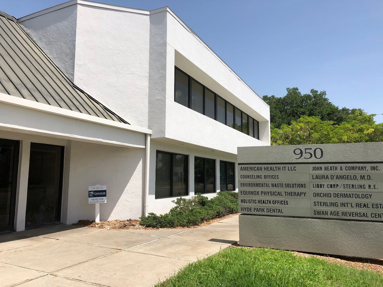 Hyde Park Dental