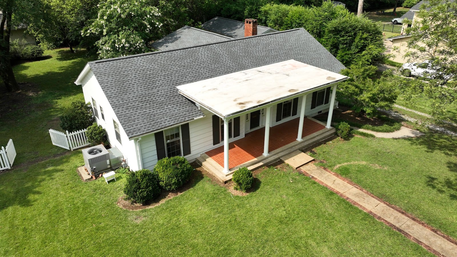 Helpful Roofing