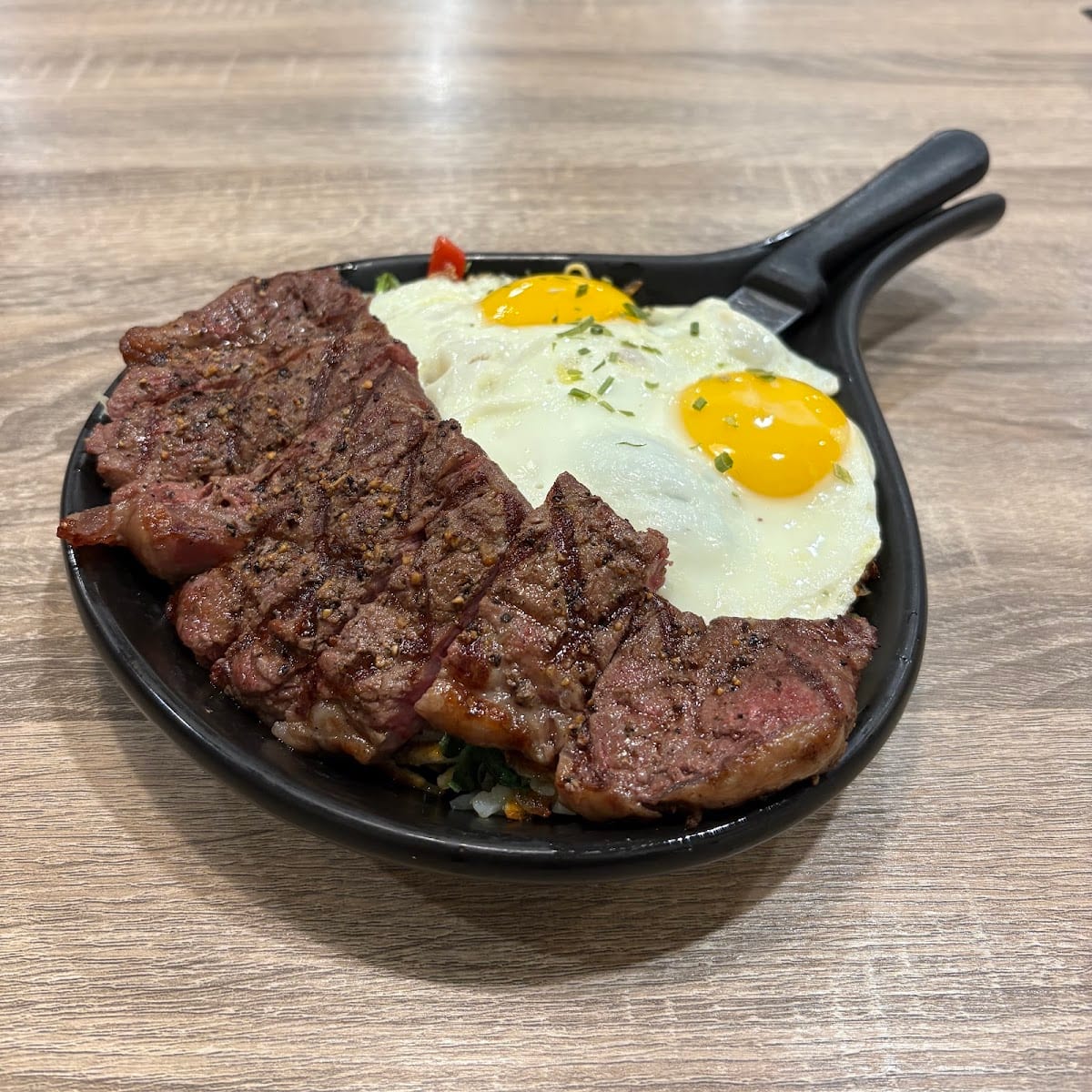 Egg House Cafe