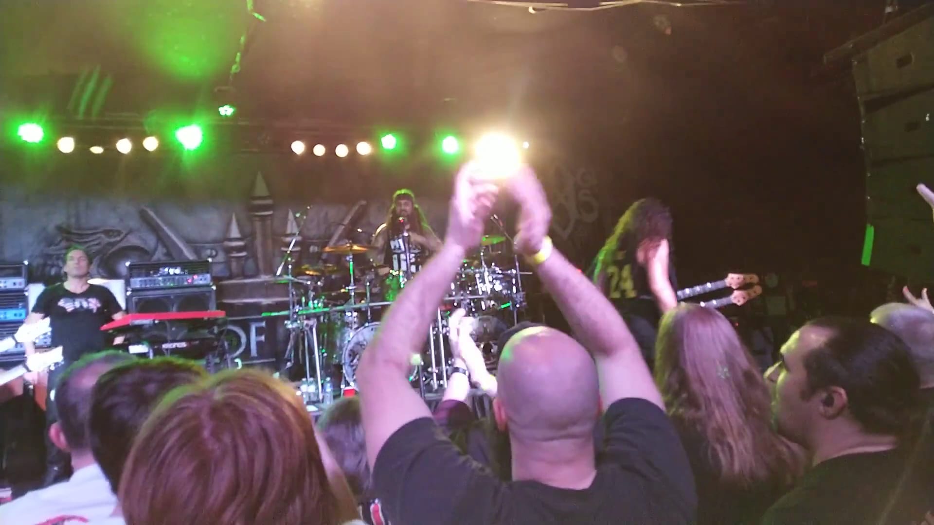 The Music Factory, photo 2