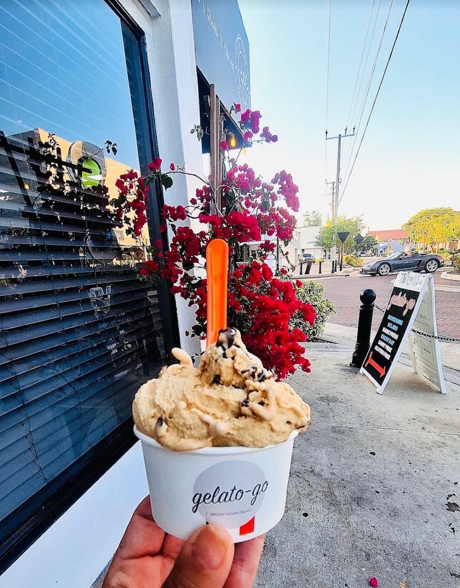Gelato-go Sarasota and Coffee, photo 4