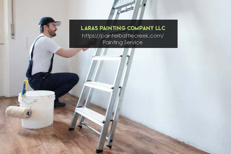 Lara Painting Company LLC