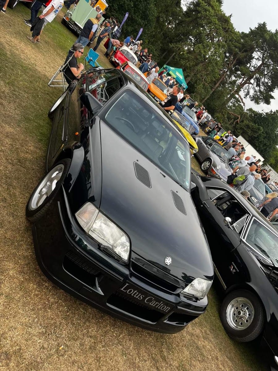 Harpenden Classic & Performance