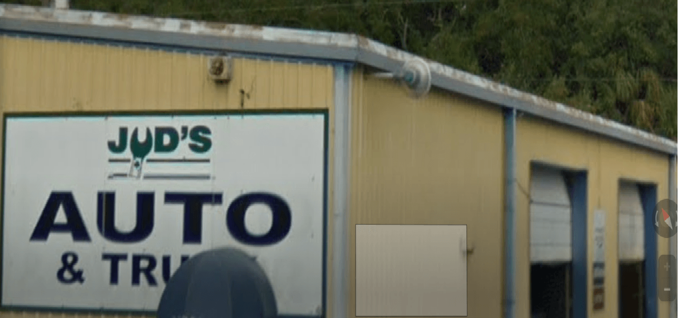 Jud's Auto Repair