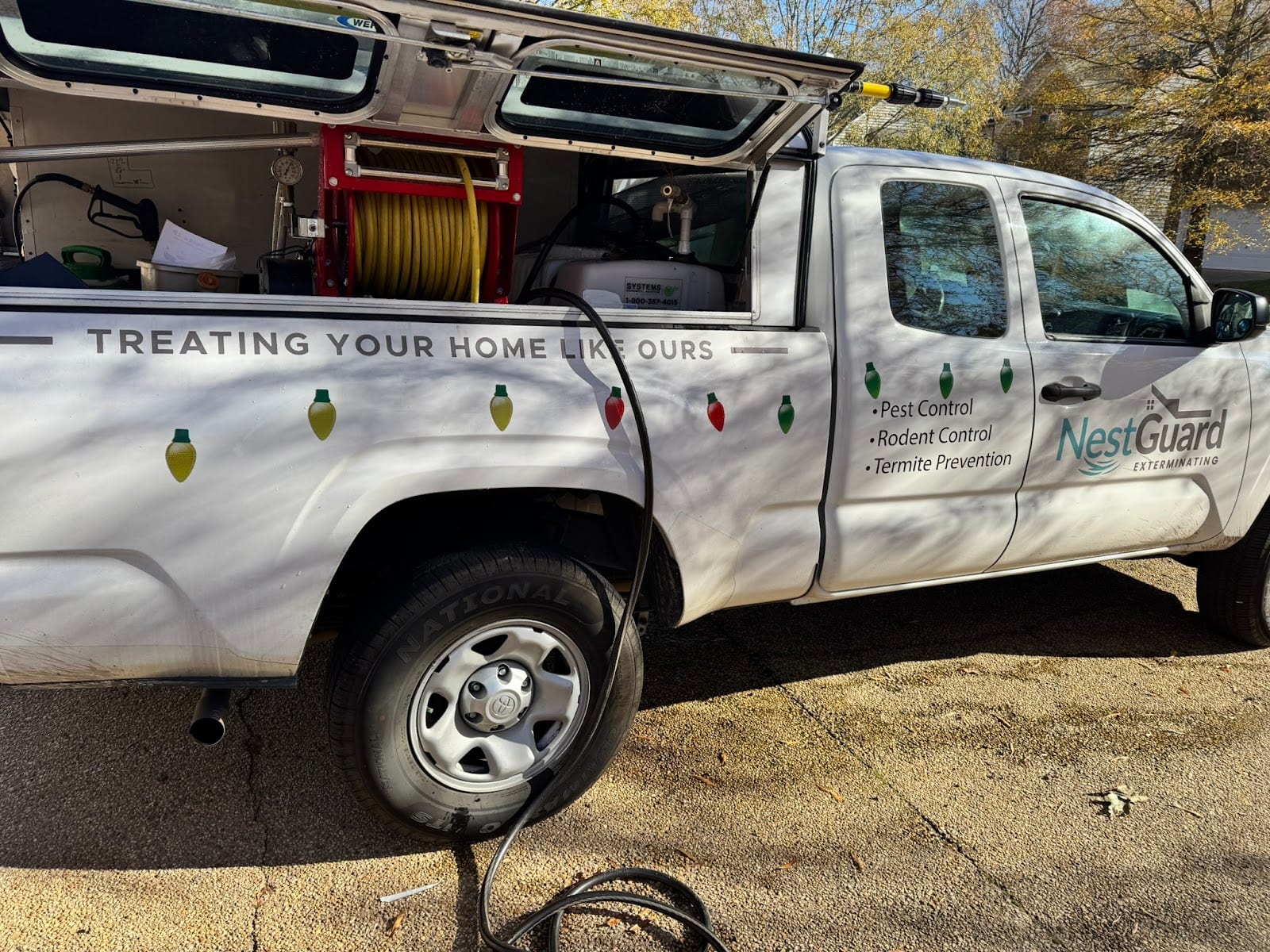 NestGuard Exterminating, photo 3