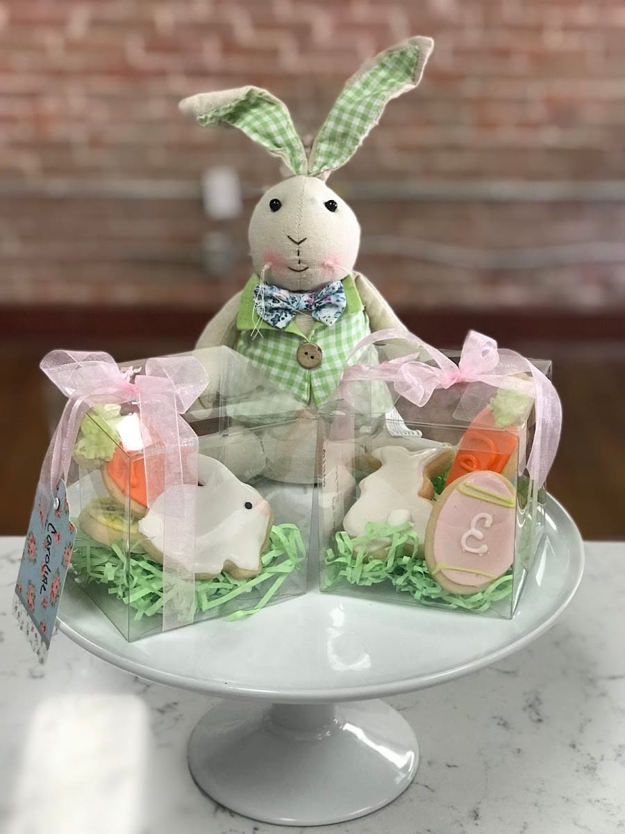 Irene's Bakery