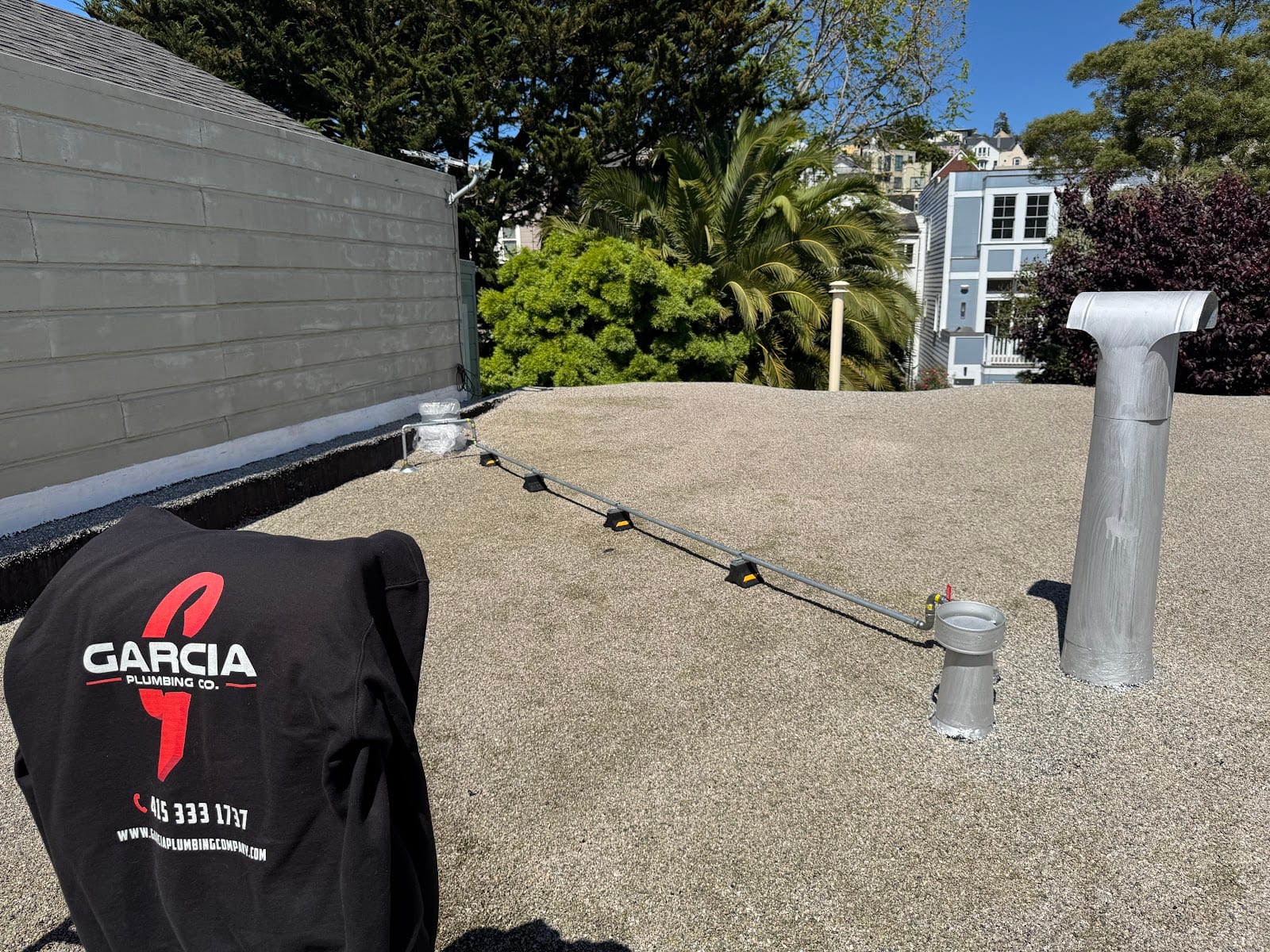 Garcia Plumbing Co., photo 3