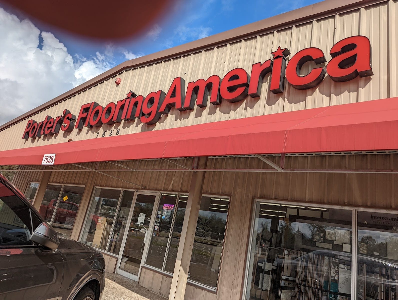 Porter's Flooring America, photo 2