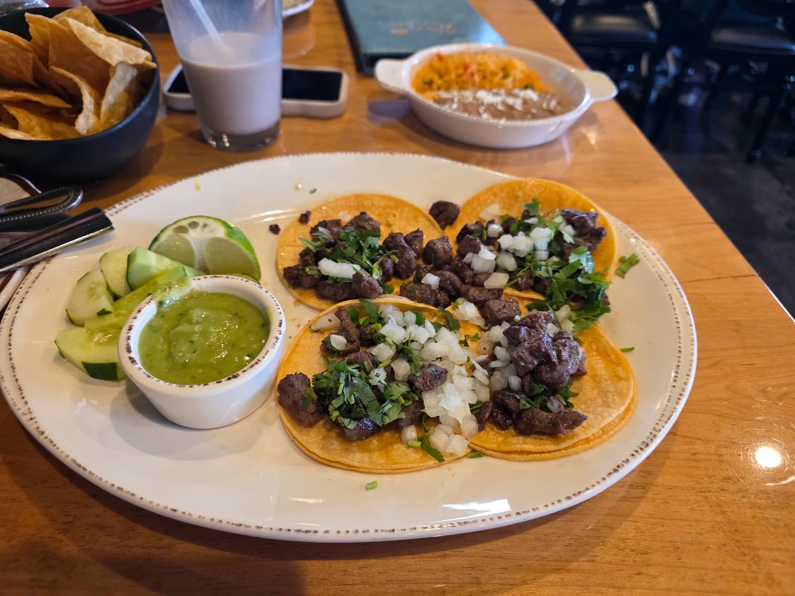 Besos Cocina & Cantina, photo 4
