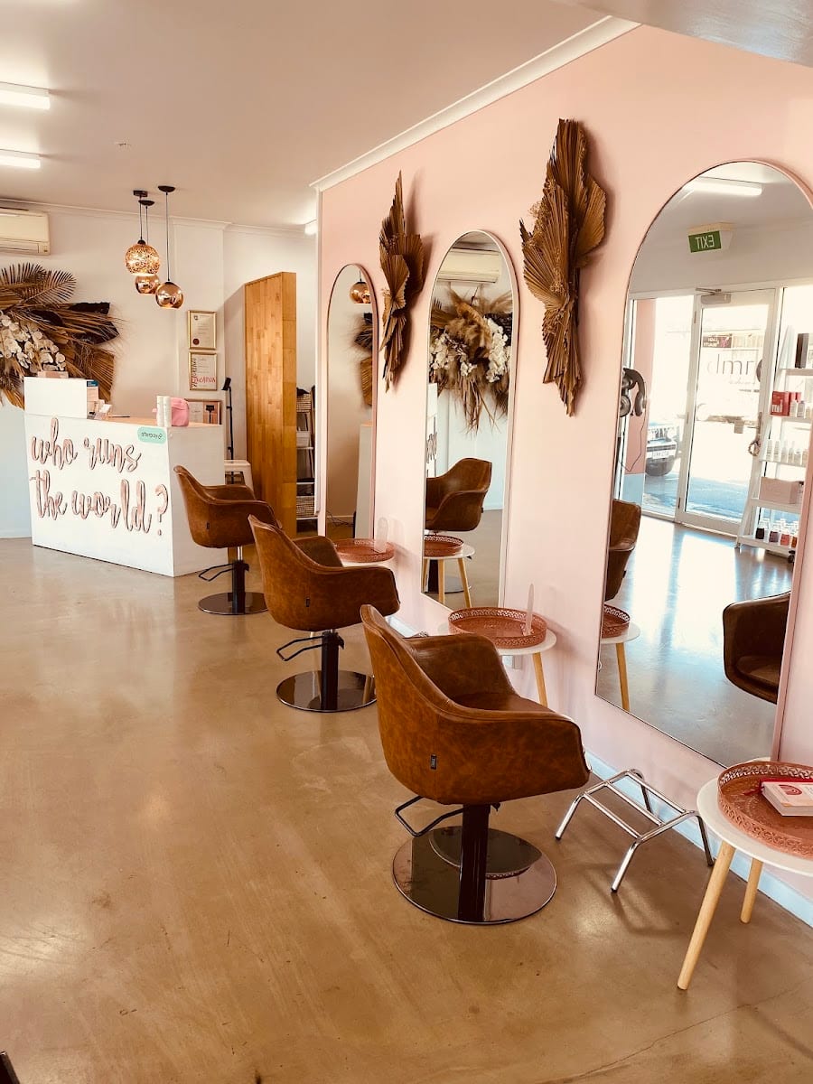 Lush Beauty Bar, photo 2