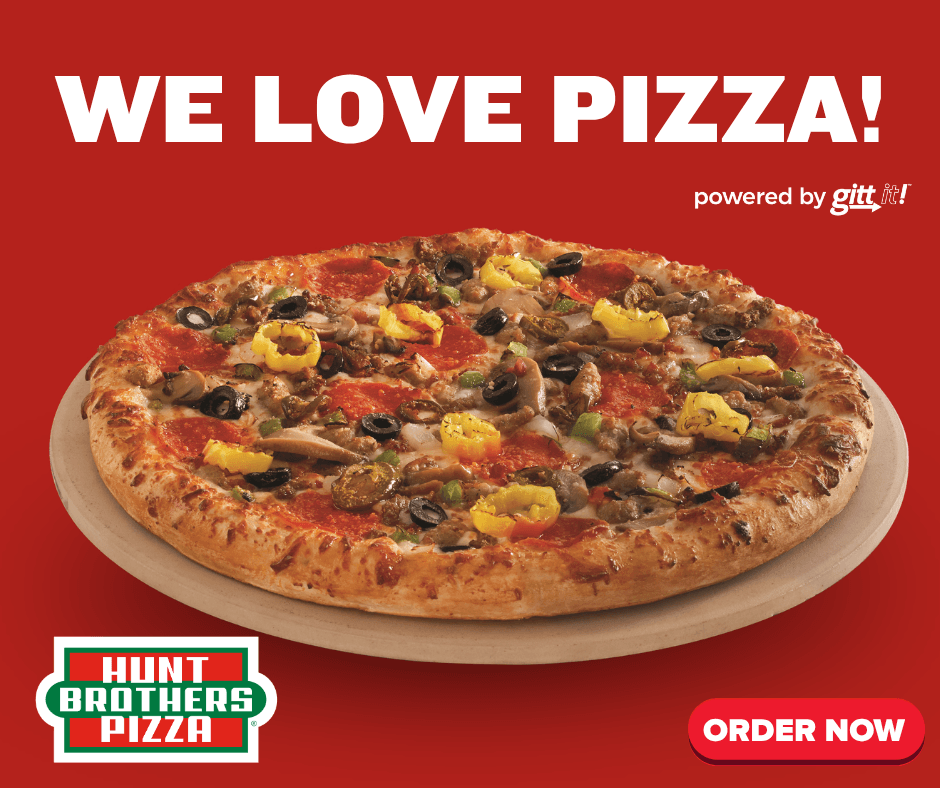 Hunt Brothers Pizza, photo 4