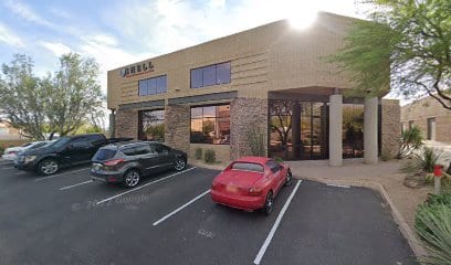 Shell Commercial Real Estate