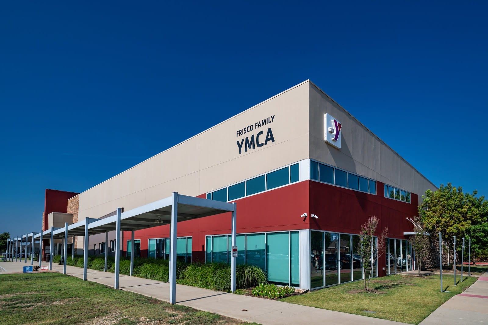 Frisco Family YMCA, photo 2