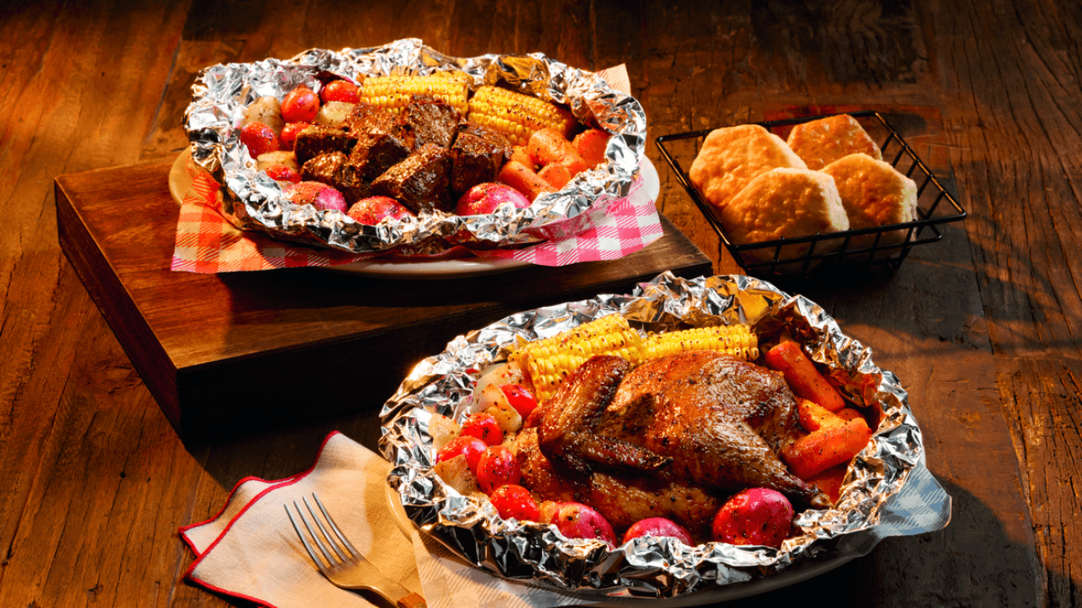 Cracker Barrel Old Country Store, photo 4